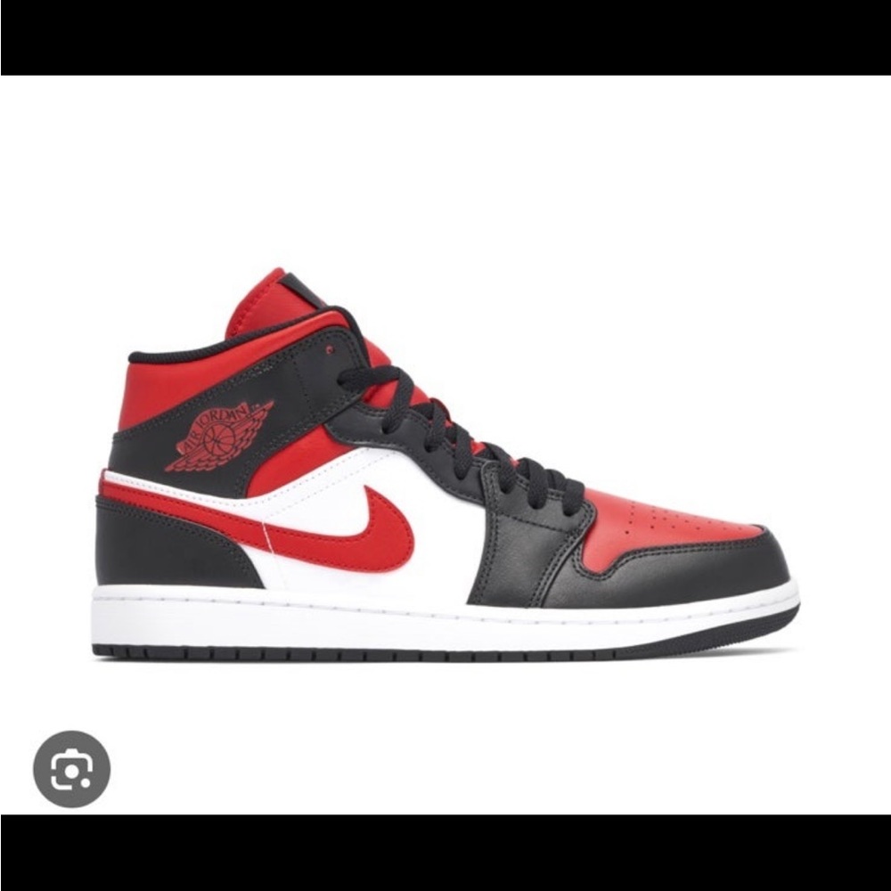 Air Jordan 1 Sneakers